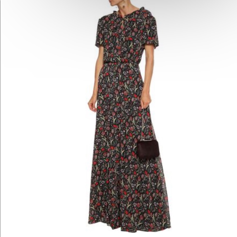 Mikael Aghal Dress